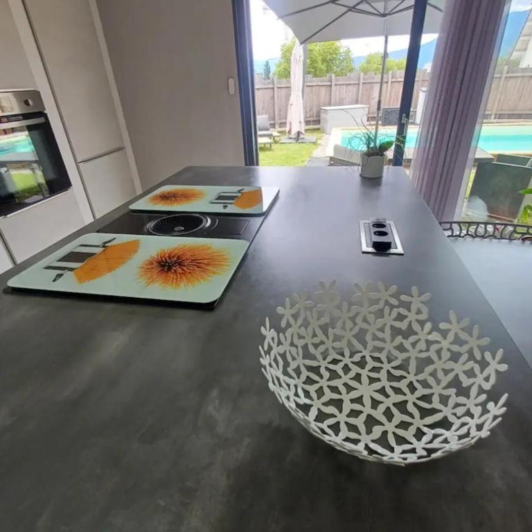 Maison cosy - Villa 2 Chambres - 14
