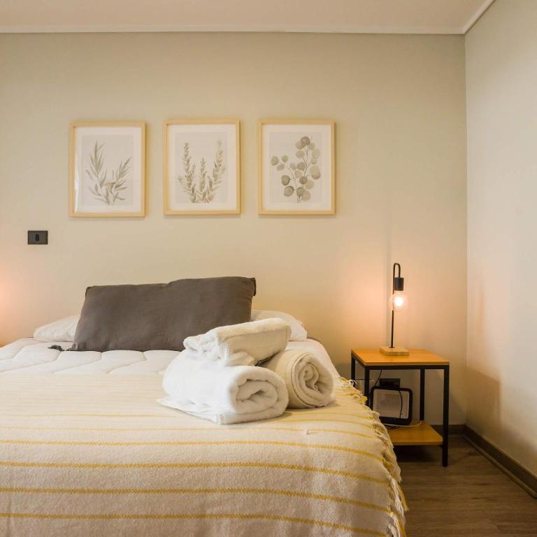 Modern and comfortable 1BR 1BA in Santiago - Apartment - 4