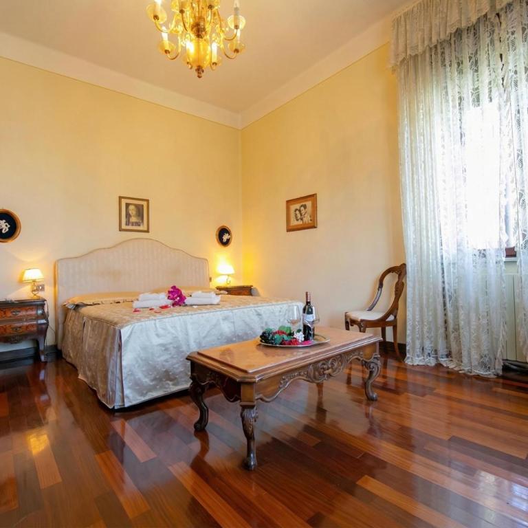 Villa Barbara - Appartamento con Vista Lago - 8