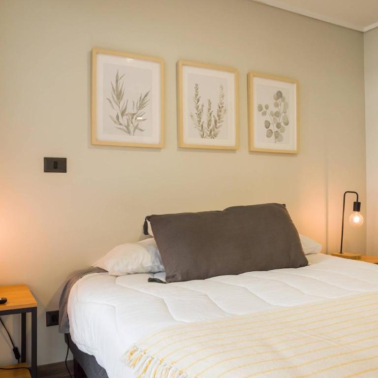 Modern and comfortable 1BR 1BA in Santiago - Apartment - 20