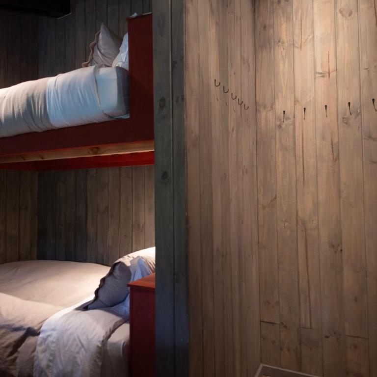Roble Viejo Lodge - Comfort Quadruple Room - 6