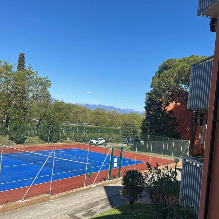 Gemma sul Lago - Appartamento con Terrazza - 10
