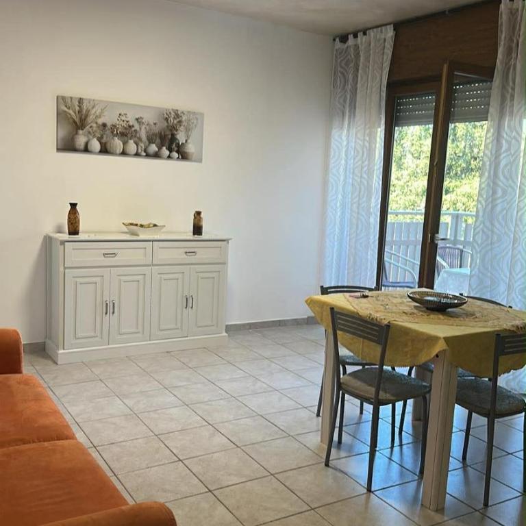 Gemma sul Lago - Appartamento con Terrazza - 9