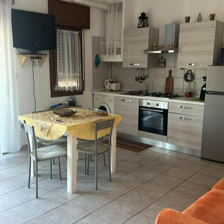 Gemma sul Lago - Appartamento con Terrazza - 7
