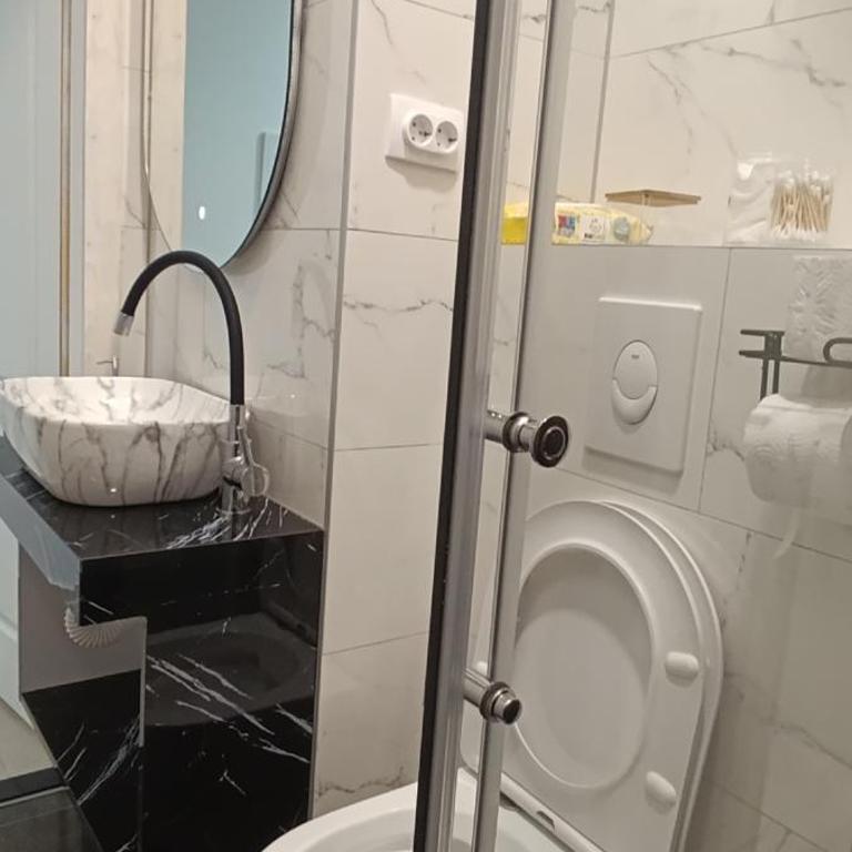 A&E Apartments Adna - Apartman sa 1 Spavaćom Sobom - 20