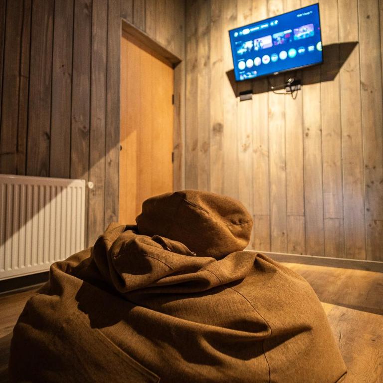 Roble Viejo Lodge - Comfort Quadruple Room - 14