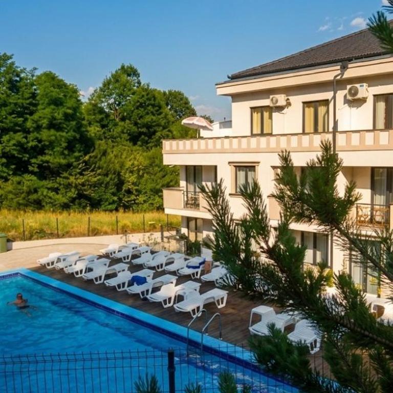 Apartman David - Apartman sa Pogledom na Bazen - 8