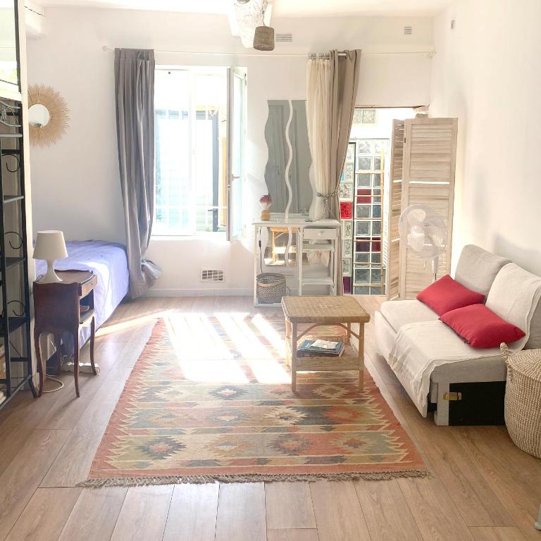 MataDoora - Appartamento con 1 Camera da Letto - 14