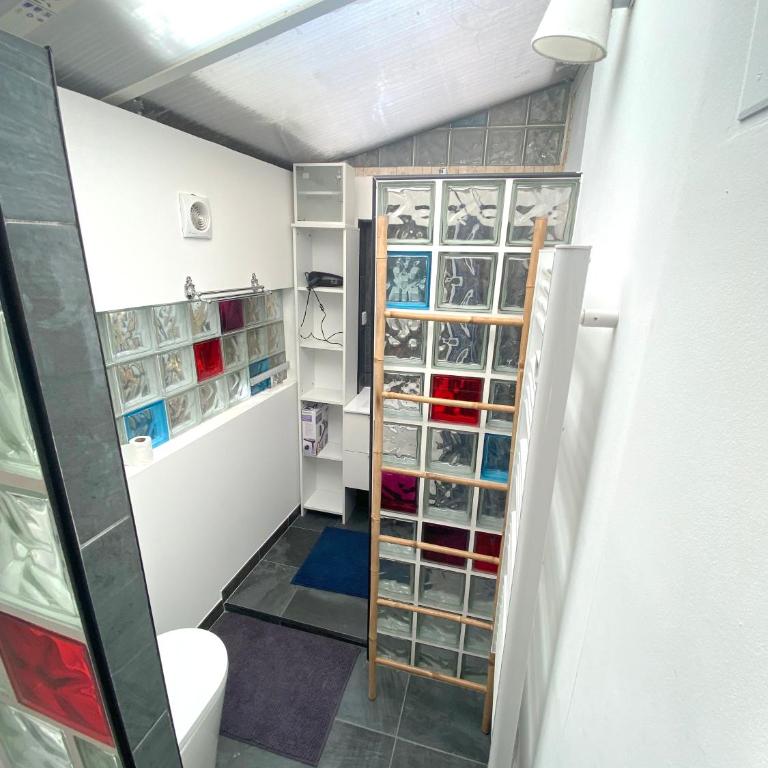 MataDoora - Appartamento con 1 Camera da Letto - 19