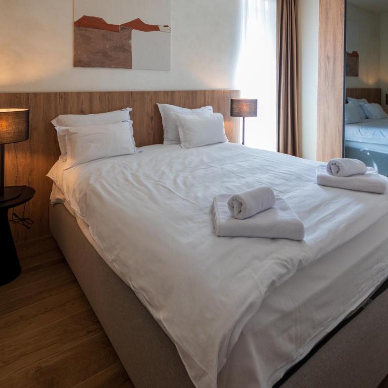 SkyHill Jahorina Poljice Gondola - Two-Bedroom Apartment with Mountain View - 10