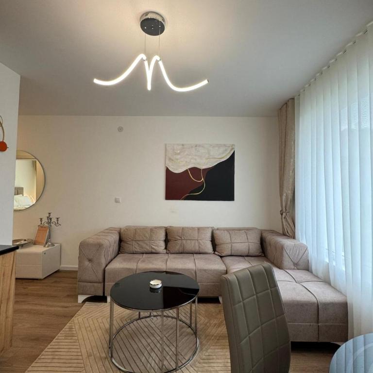 Sueno Apartmani - One-Bedroom Apartment - 1