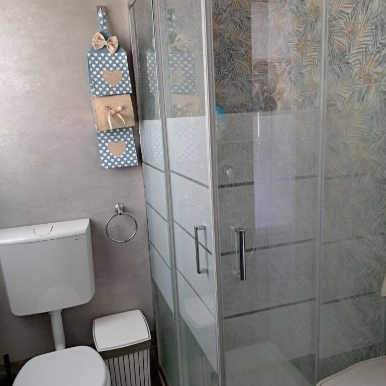 Villa Corradina - Two-Bedroom House - 48