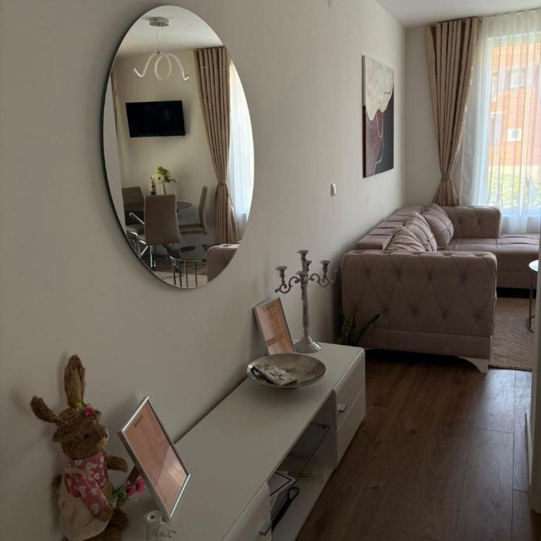 Sueno Apartmani - One-Bedroom Apartment - 4