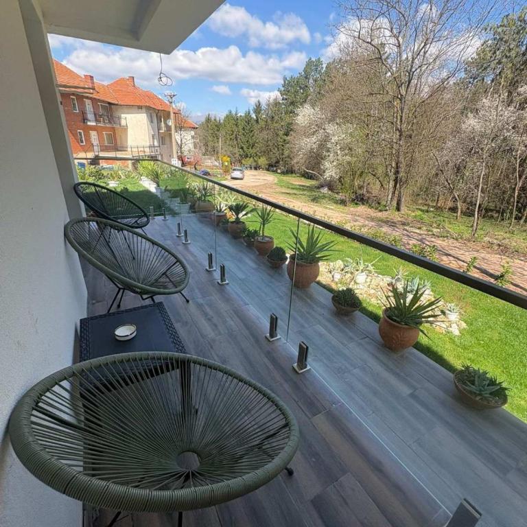 Sueno Apartmani - One-Bedroom Apartment - 6