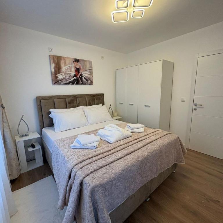 Sueno Apartmani - One-Bedroom Apartment - 7