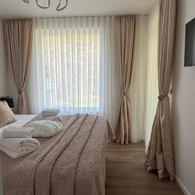 Sueno Apartmani - One-Bedroom Apartment - 3