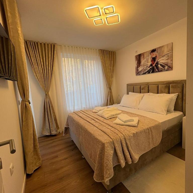 Sueno Apartmani - One-Bedroom Apartment - 8