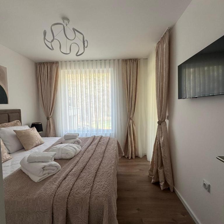 Sueno Apartmani - One-Bedroom Apartment - 5