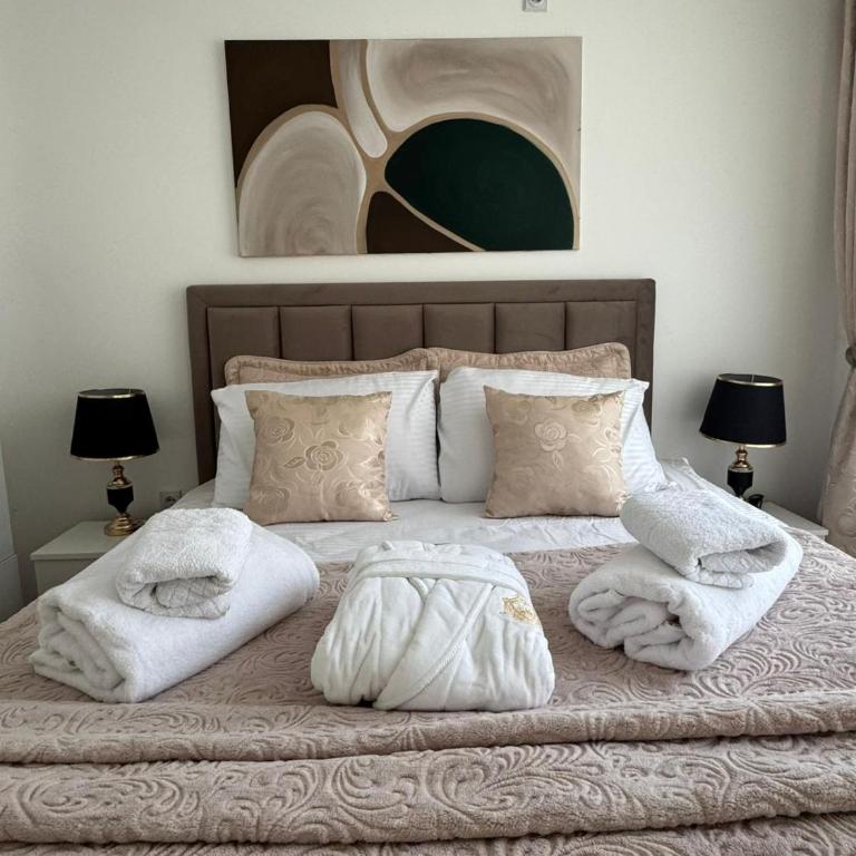 Sueno Apartmani - One-Bedroom Apartment - 6