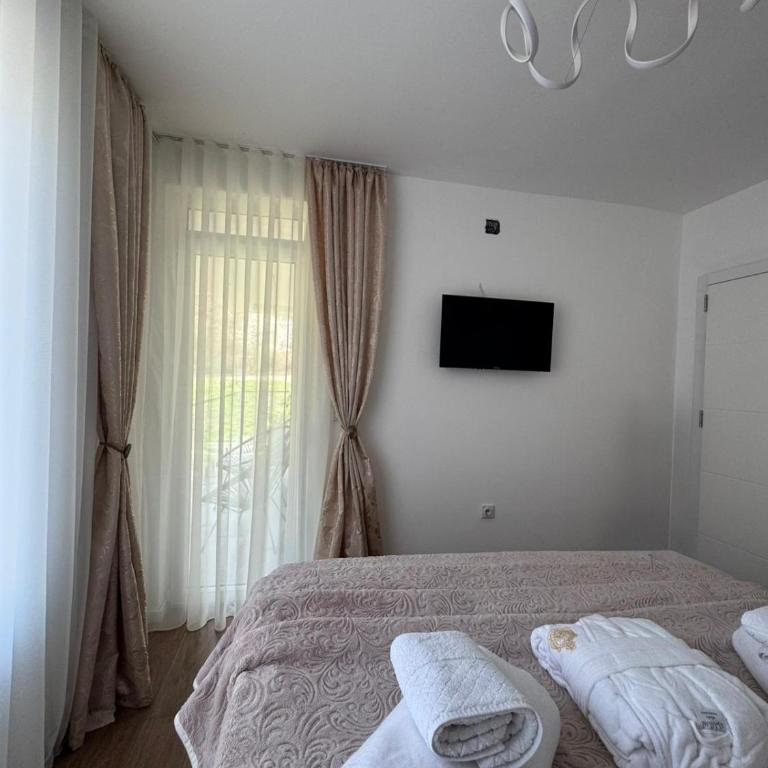 Sueno Apartmani - One-Bedroom Apartment - 7