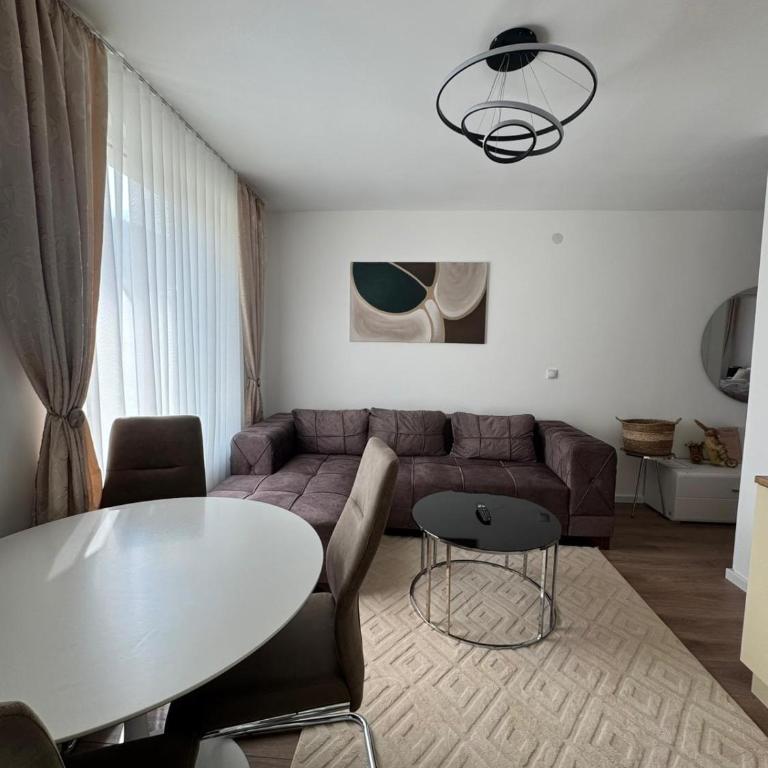 Sueno Apartmani - One-Bedroom Apartment - 11