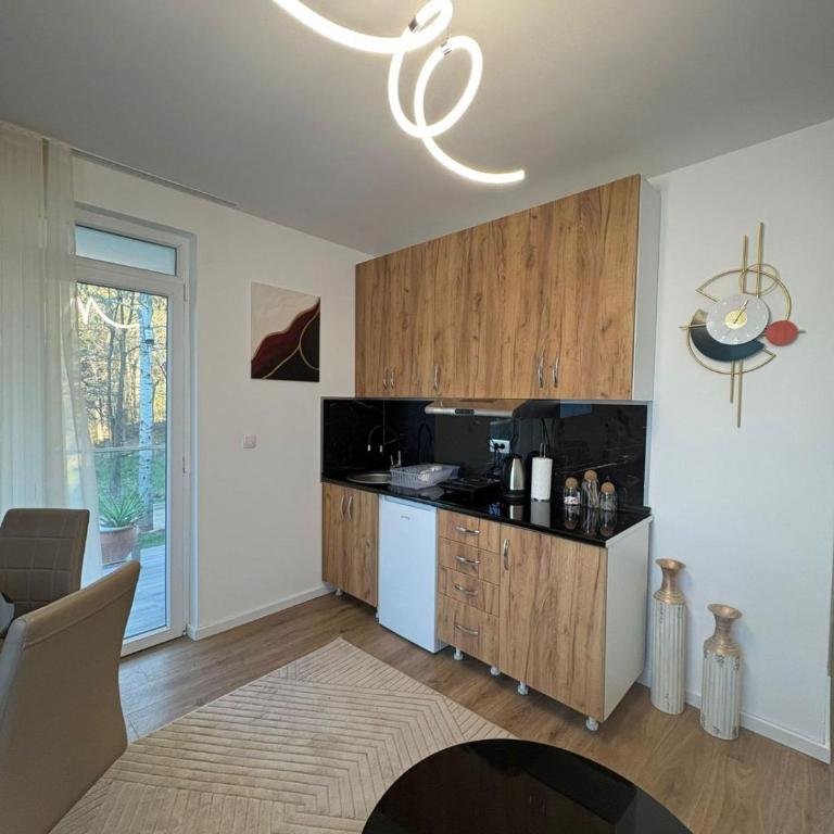 Sueno Apartmani - One-Bedroom Apartment - 13