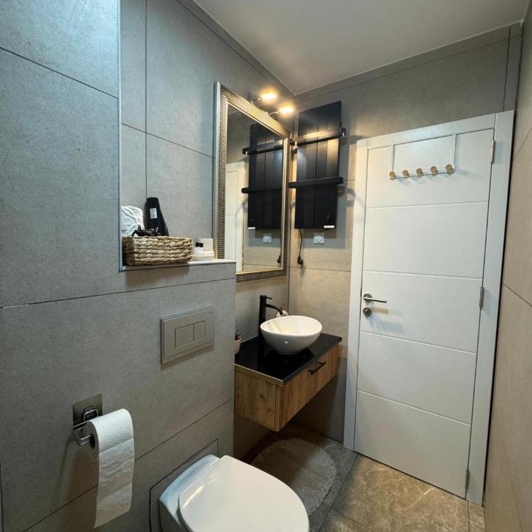 Sueno Apartmani - One-Bedroom Apartment - 14