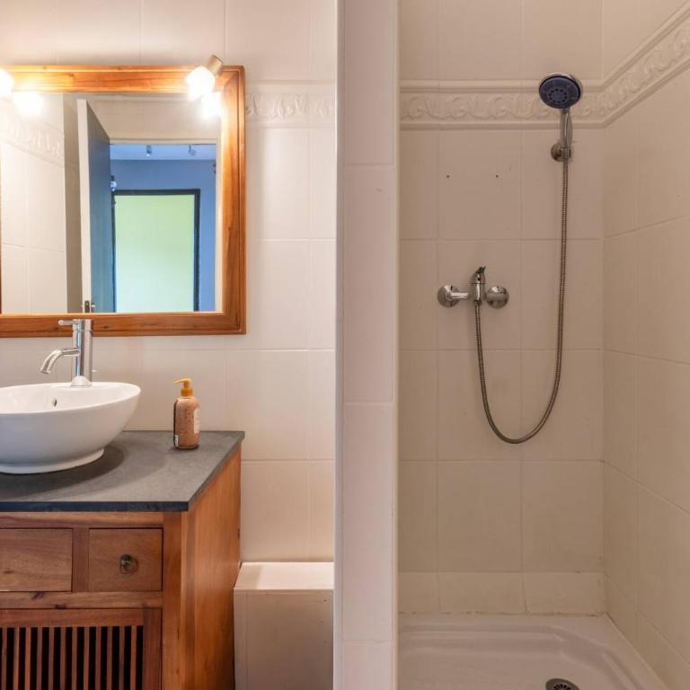 Le Panoramique - Appartamento con 2 Camere da Letto - 12