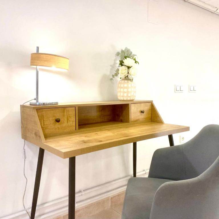 Málaga Center Luxury Loft - Sun & Beach - Apartamento - 34