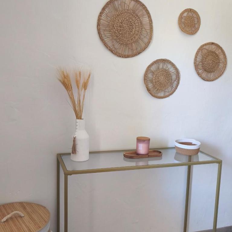 Appartement de Charme L'Isle-sur-la-Sorgue sur la Sorgues - Appartamento con 2 Camere da Letto - 19