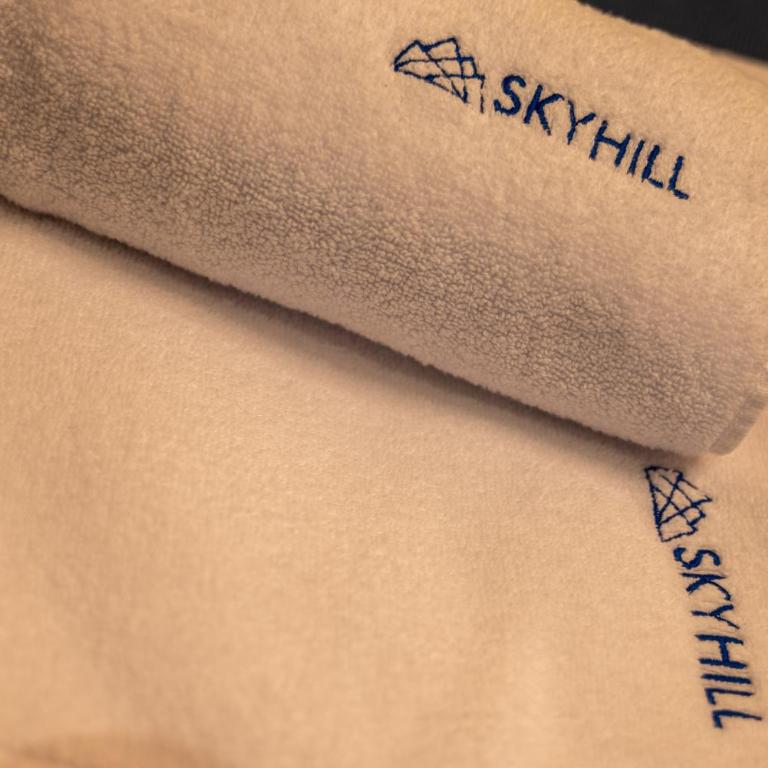 SkyHill Jahorina Poljice Gondola - Deluxe Double Studio - 2
