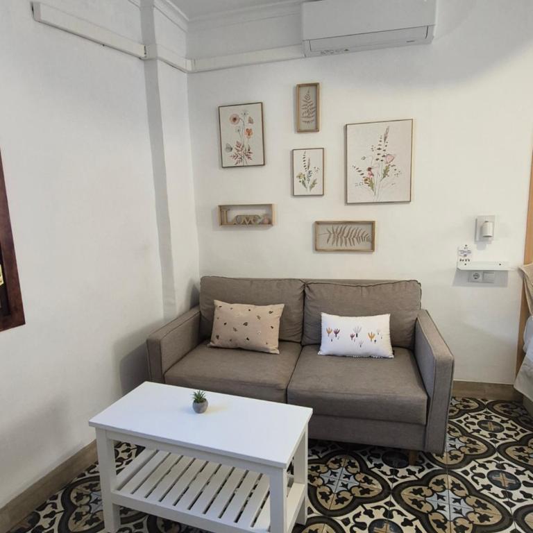Romero 6 - Apartamento con encanto junto a la Mezquita - Estudio - 1