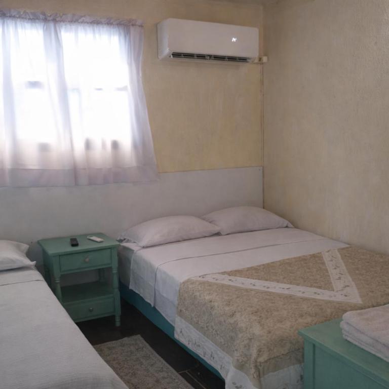 Doña Minina - Classic Triple Room - 3