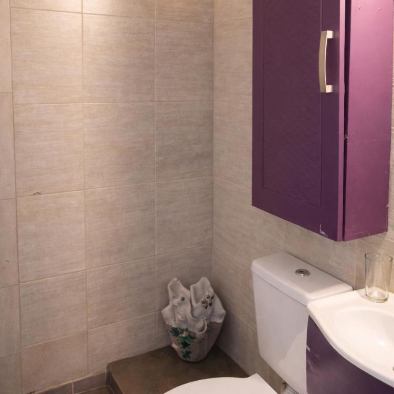 Doña Minina - Classic Triple Room - 1