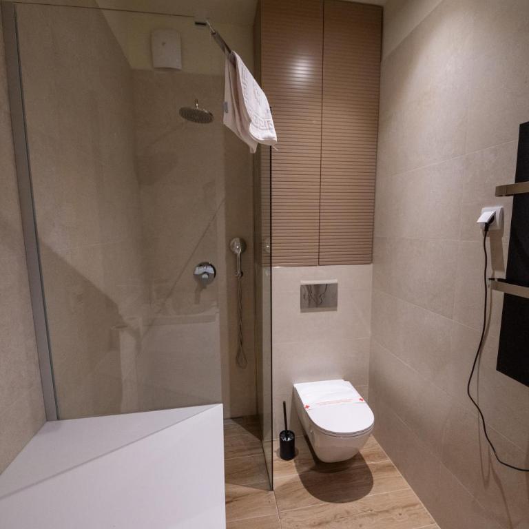 SkyHill Jahorina Poljice Gondola - Deluxe Double Studio - 12