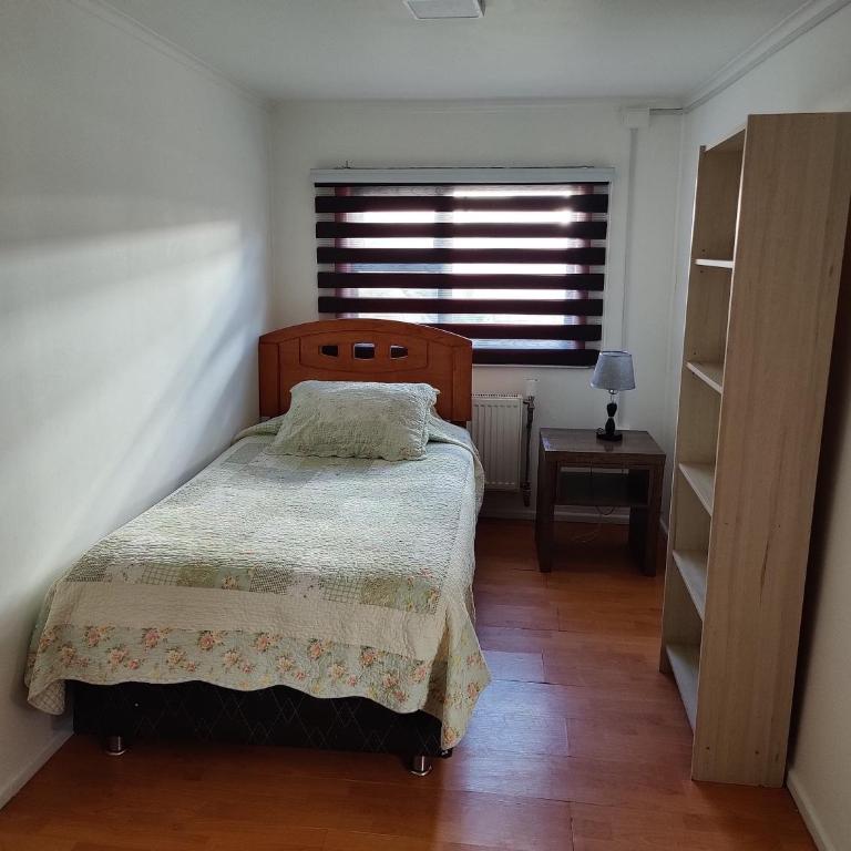 Casa amoblada en Punta arenas - Two-Bedroom House - 13