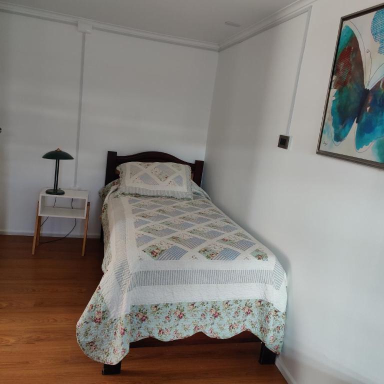 Casa amoblada en Punta arenas - Two-Bedroom House - 14