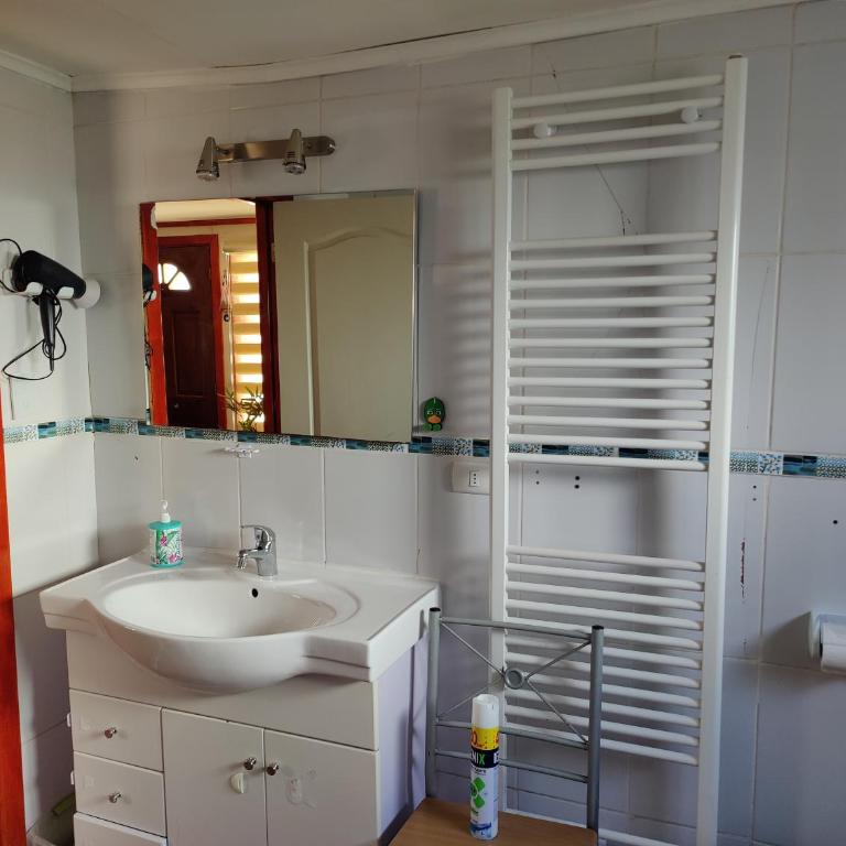Casa amoblada en Punta arenas - Two-Bedroom House - 15
