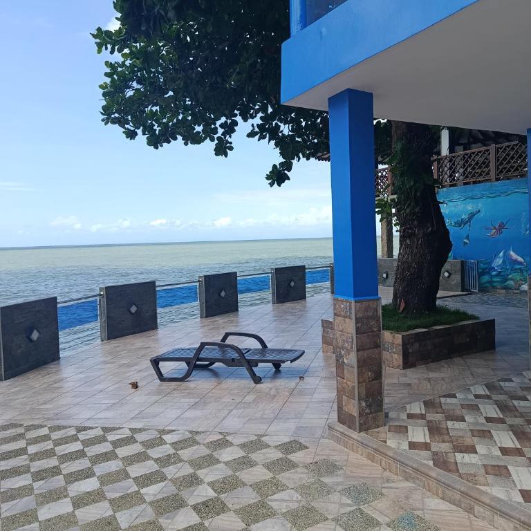 Cabañas Puerto Coral - Apartment - 11