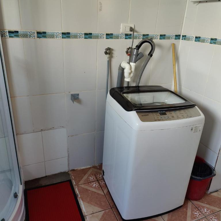 Casa amoblada en Punta arenas - Two-Bedroom House - 17