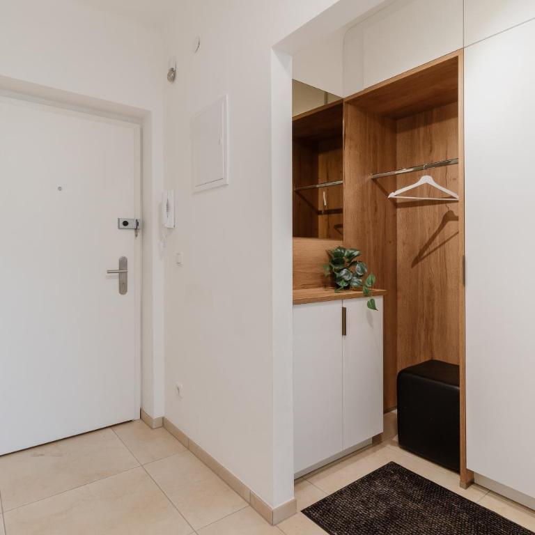 Linz urban lifestyle apartment - Apartment mit 1 Schlafzimmer - 3