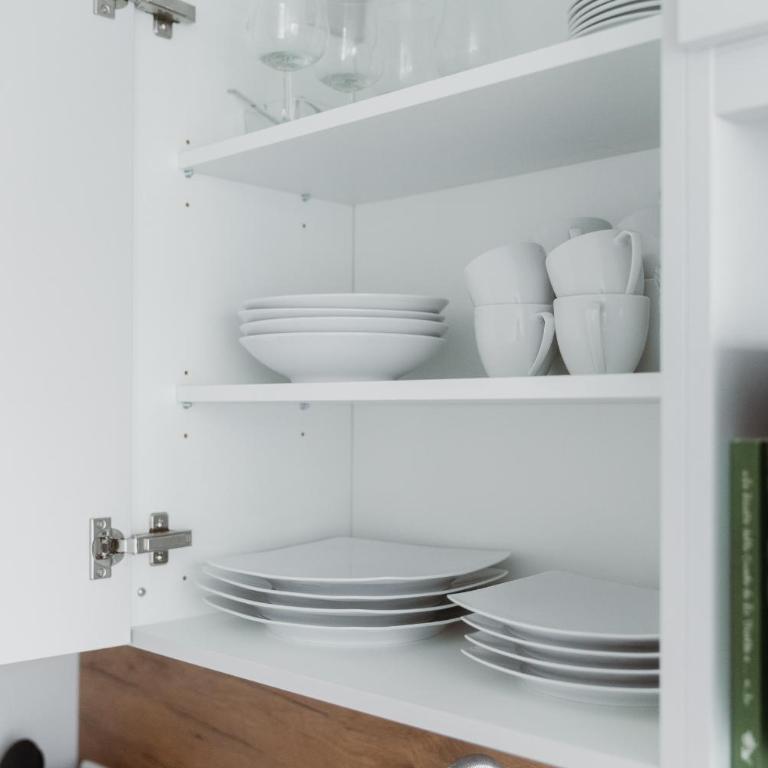 Linz urban lifestyle apartment - Apartment mit 1 Schlafzimmer - 15