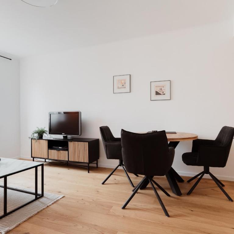 Linz urban lifestyle apartment - Apartment mit 1 Schlafzimmer - 12
