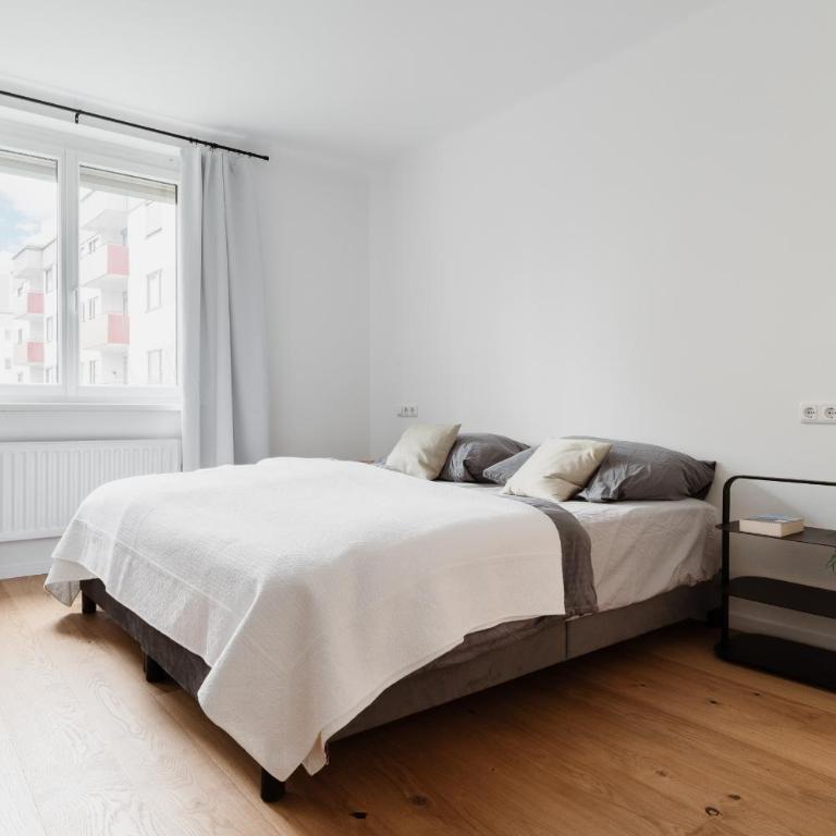 Linz urban lifestyle apartment - Apartment mit 1 Schlafzimmer - 22