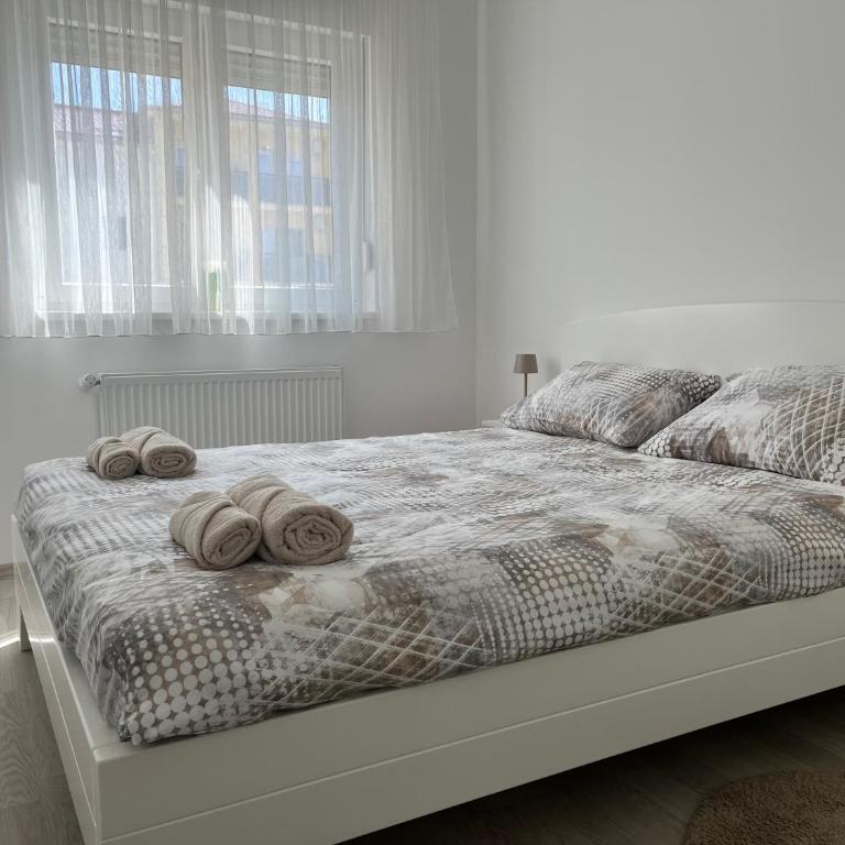 Apartman Anđela - Apartman sa 1 Spavaćom Sobom - 9