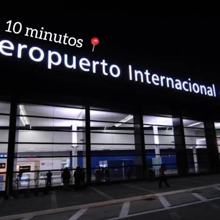 Burgos Home Near Embassy, USA Crossing and Aeropuerto - Apartamento de 2 dormitorios - 4