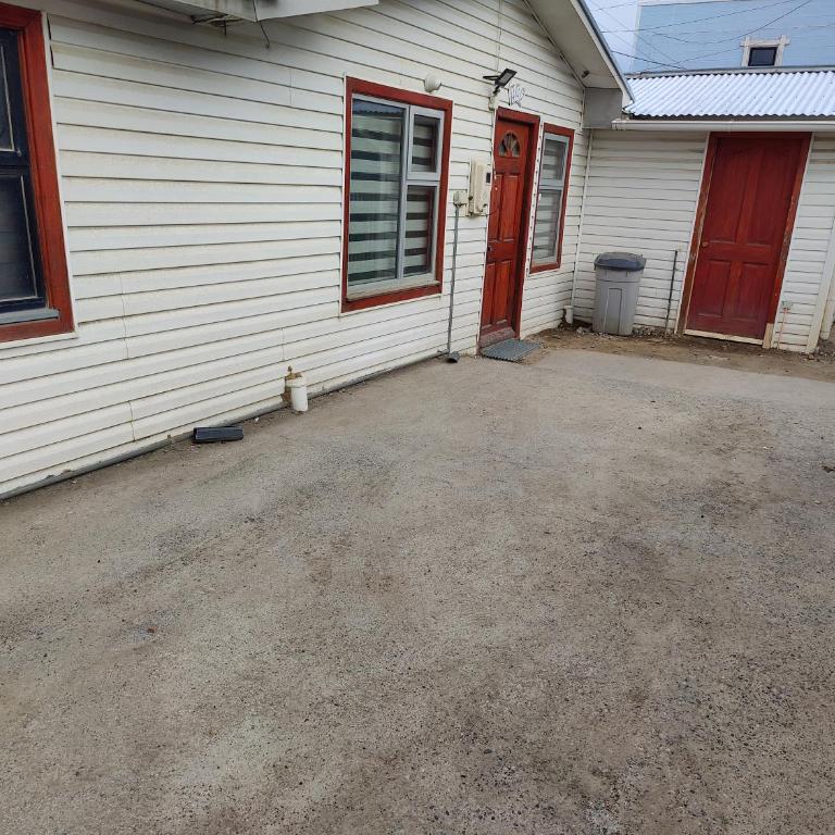 Casa amoblada en Punta arenas - Two-Bedroom House - 4
