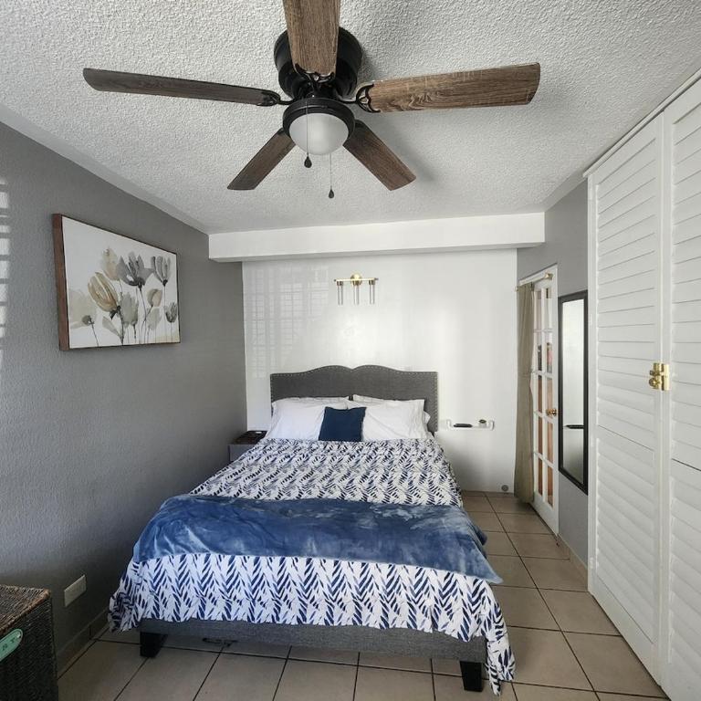 Burgos Home Near Embassy, USA Crossing and Aeropuerto - Apartamento de 2 dormitorios - 10