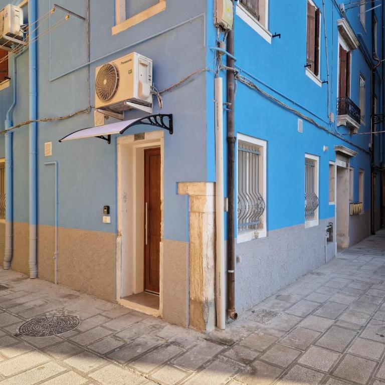 CHIOGGIA VENICE APARTMENT - Appartamento con 1 Camera da Letto - 3