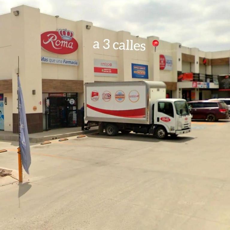 Burgos Home Near Embassy, USA Crossing and Aeropuerto - Apartamento de 2 dormitorios - 16